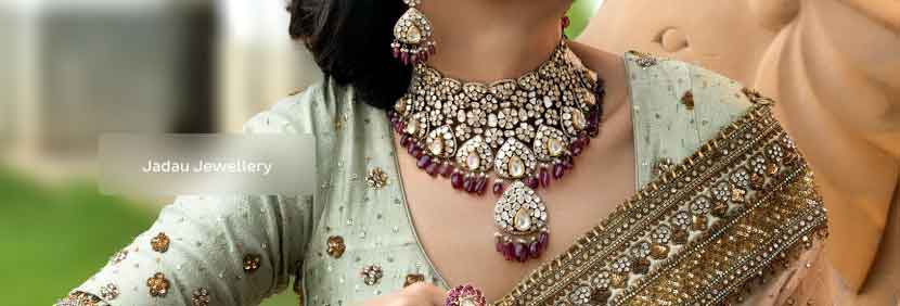 Diamond Jewellery