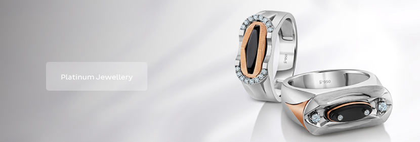 Platinum Jewellery