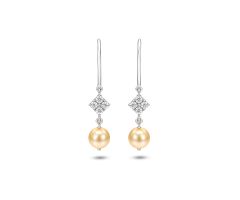 Western Diamond Ear Wear -IH24021760
