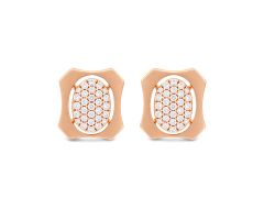 Cluster Diamond Ear Wear -IH24051567