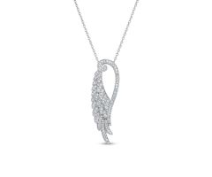 Bombay Fancy Diamond Pendant -IH25011326