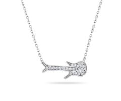 Personal And Hobbies Diamond Pendant -IH25011328