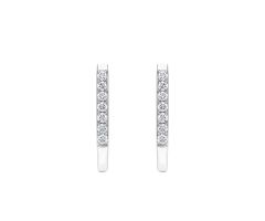 7 Diamond Diamond Ear Wear -IH25020898