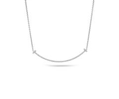 9 To 5 Diamond Pendant -IH25040249