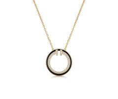 Western Diamond Pendant -IH25051291