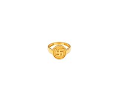 God- Finger Ring -IH25120815