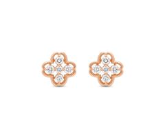 5 Diamond Diamond Ear Wear -IH25121648