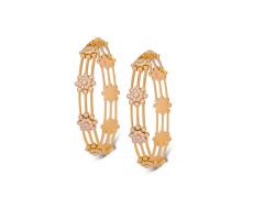 Diamond Bangle -IH26010334