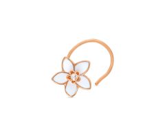 Vbj Flora Diamond Nose Screw -IH26021306
