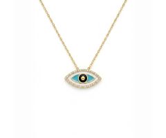 Branded Diamond Pendant -IH26021886