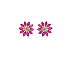 Cz Jewellery- Ear Wear -IH26031517