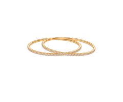 Diamond Bangle -IH26043047