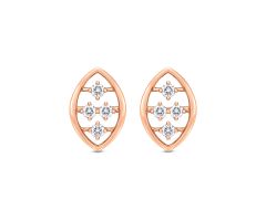 Bombay Fancy Diamond Ear Wear -IH26050398