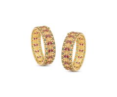 Antique- Bangle -IH26060750