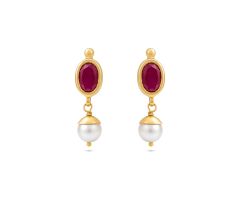 Cz Jewellery- Ear Wear -IH26062086