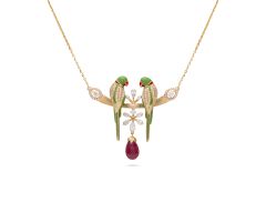 Diamond Pendant -IH26081810