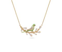 Diamond Pendant -IH26081813