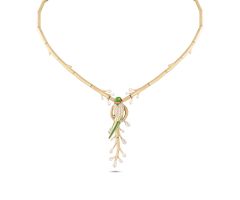 Diamond Necklace -IH26081834