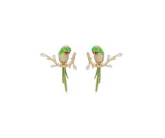 Diamond Ear Wear -IH26081847