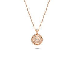 Diamond Pendant -IH26081907