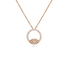 Diamond Pendant -IH26081909