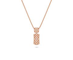 Diamond Pendant -IH26081910