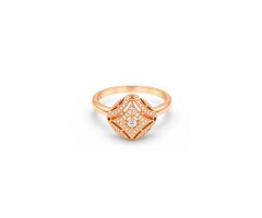 Diamond Finger Ring -IH26081917