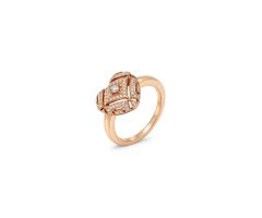 Diamond Finger Ring -IH26081918