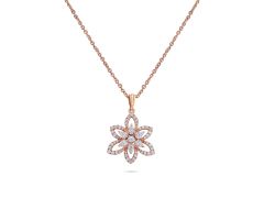 Diamond Pendant -IH26081931