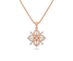 Diamond Pendant -IH26081936