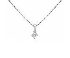 Diamond Pendant -IH26090420
