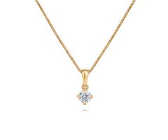 Diamond Pendant -IH26090607