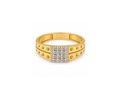 Casting- Finger Ring -JJ25042904