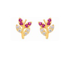 Cz Jewellery- Ear Wear -JJ26060175
