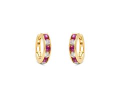 Cz Jewellery- Ear Wear -JJ26060984