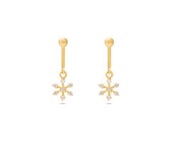 Cz Jewellery- Ear Wear -JJ26061049