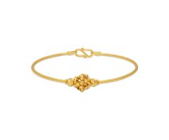 Gold Bangle -JJ26092752