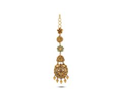 Gold Pendant -JJ26095630