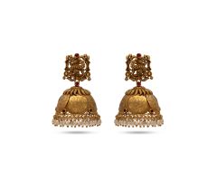 Gold Ear Wear -JJ26095636