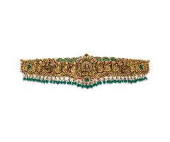 Gold Oddiyanam -JJ26100867