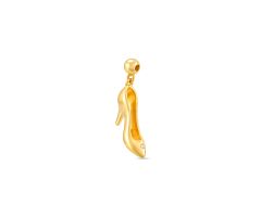 Charms Diamond Pendant -JW25100046