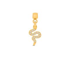 Charms Diamond Pendant -JW25100061