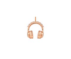 Charms Diamond Pendant -JW25100961