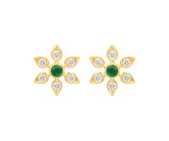 Diamond Ear Wear -JW25120007