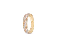 Machine Made- Bangle -JW26021735