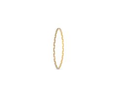 Machine Made- Bangle -JW26021746