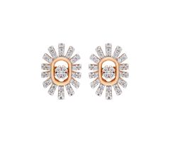Bombay Fancy Diamond Ear Wear -JW26022054