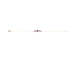 Bombay Fancy Diamond Bracelet -JW26034454