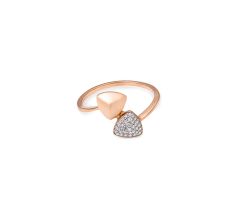 Bombay Diamond Finger Ring -JW26034485