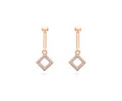 Geometrical Diamond Ear Wear -JW26034502
